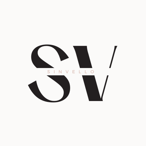 SinVello logo